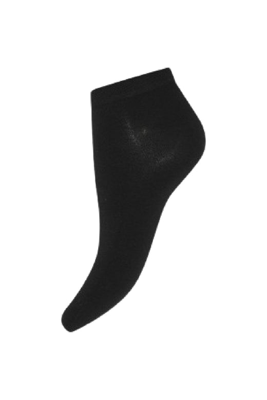 Decoy - Sneaker Socks Bamboo 3Pk 20323-65 - 1100 - Sort