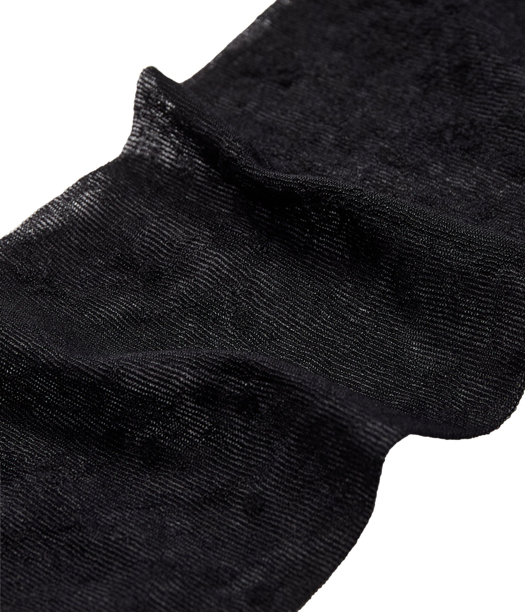 Decoy - Tights Dot/Squares 20 De 16064-77 - 1100 - Black Bodystockings 