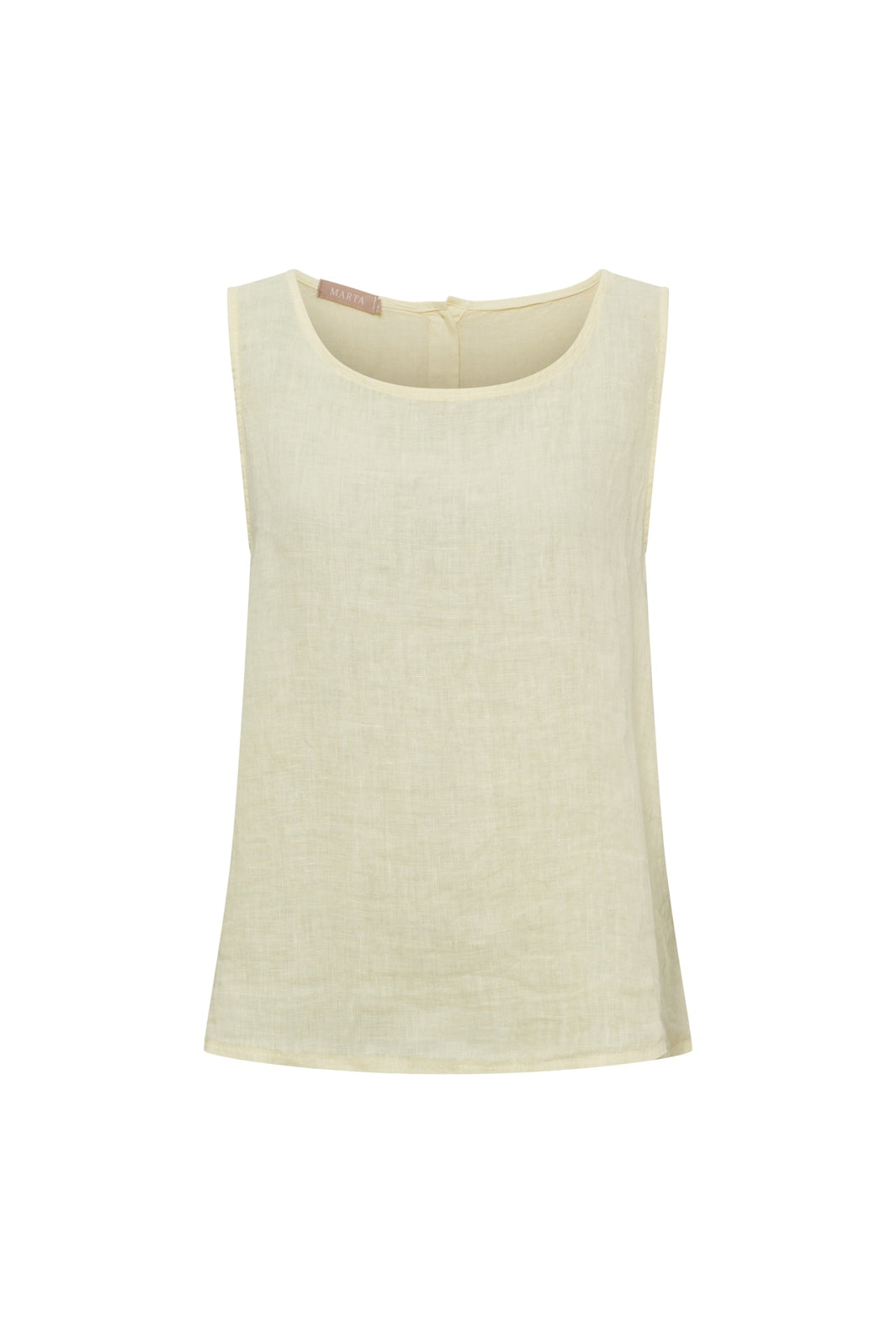 Marta Du Chateau - Mdcalessia Top 258917 - Flea