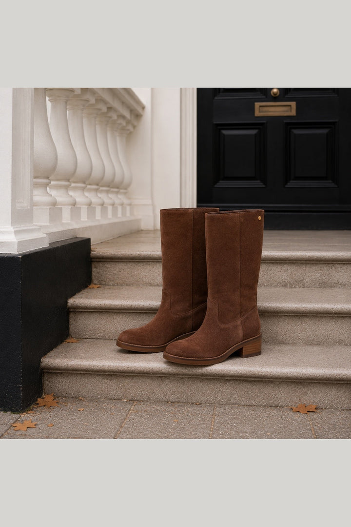 Copenhagen Shoes - My Beloved Ones CS9098 - 040 - Brown