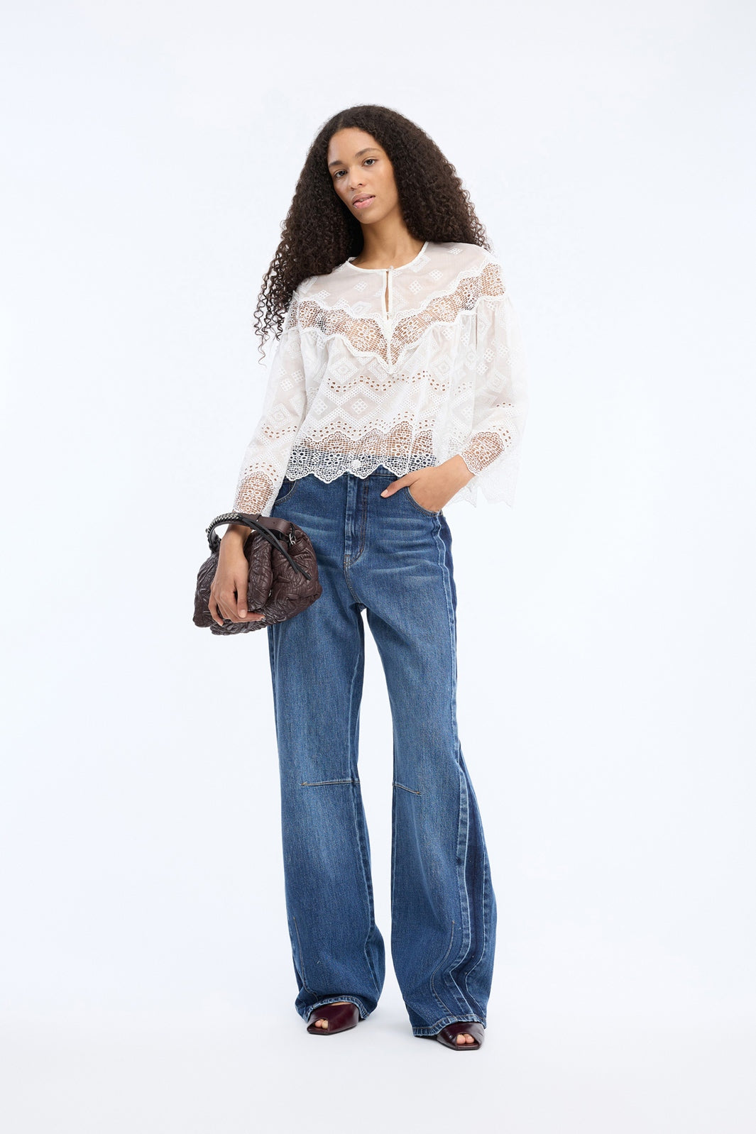 Munthe - Valiance 263103826324 - 33 - White