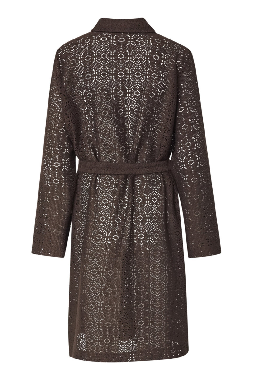 Sisters Point - Elsia-Tunic 19239 - 222 - D. Chocolate