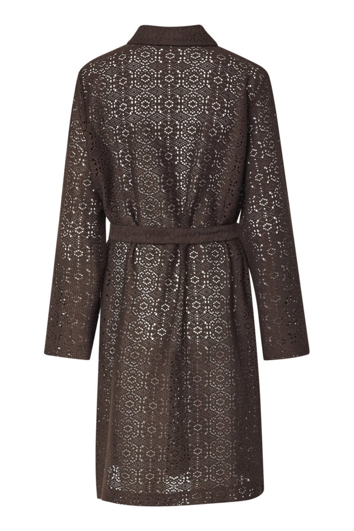 Sisters Point - Elsia-Tunic 19239 - 222 - D. Chocolate