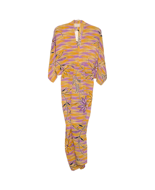 Sissel Edelbo - Juno Long Dress SE 603.2-6 - No. 1191