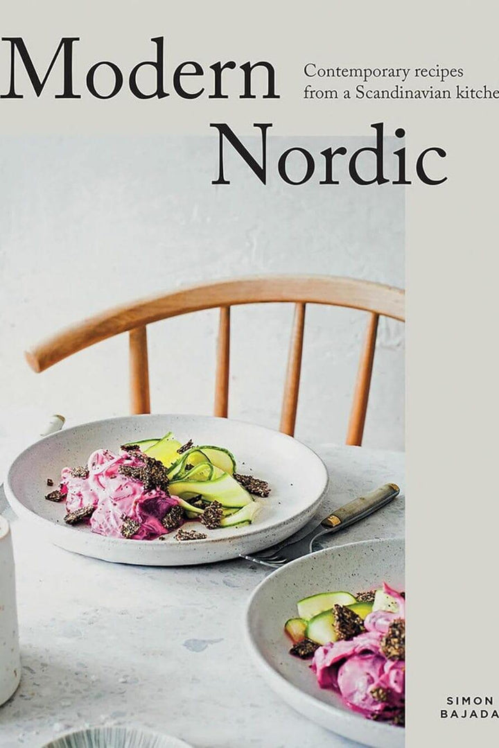 New Mags - Modern Nordic HG1287