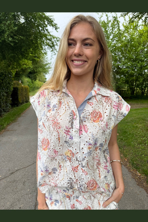 Continue - Mercy 15293 - Print Embrodery