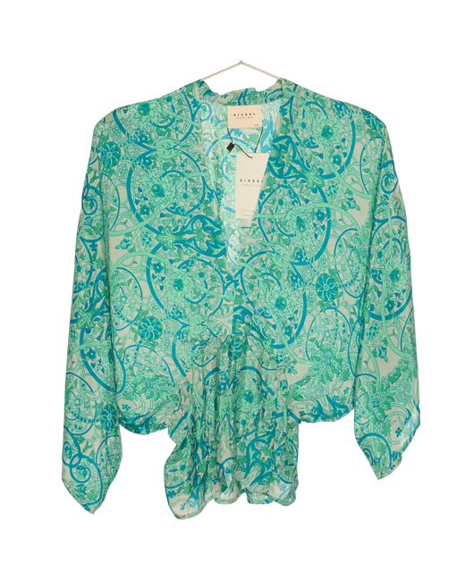 Sissel Edelbo - Juno Top SE 084-3 - No. 450