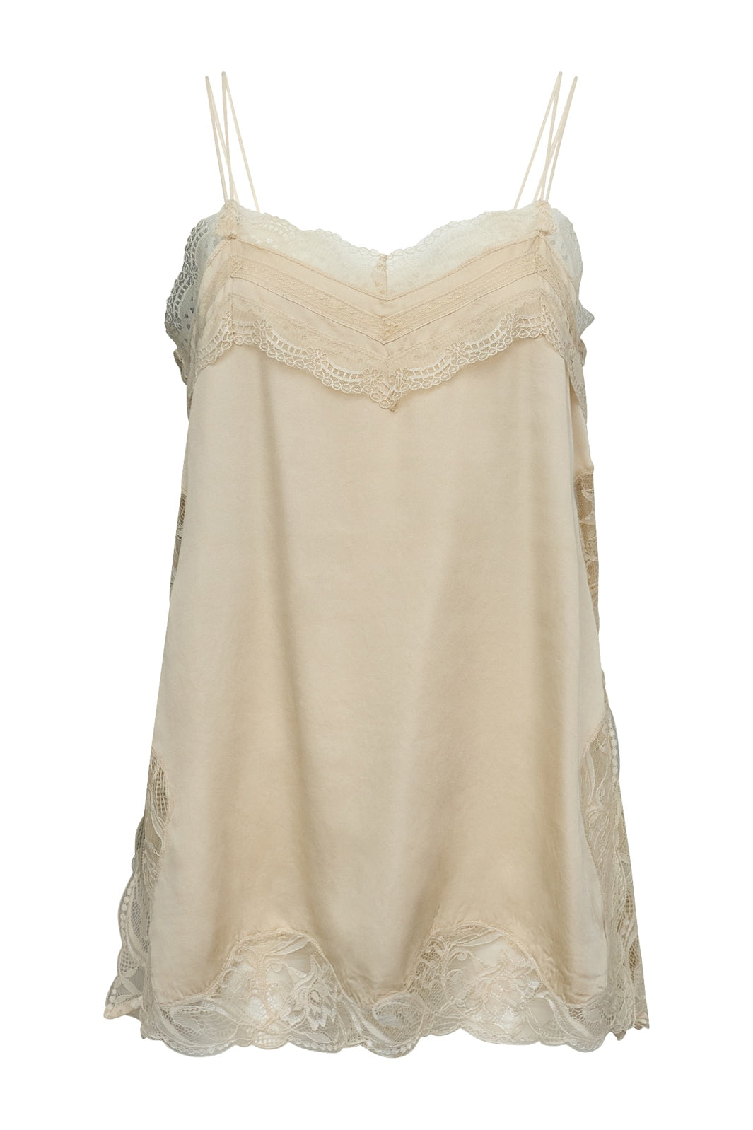 Sisters Point - Isolde-St 19584 - 115 - Cream