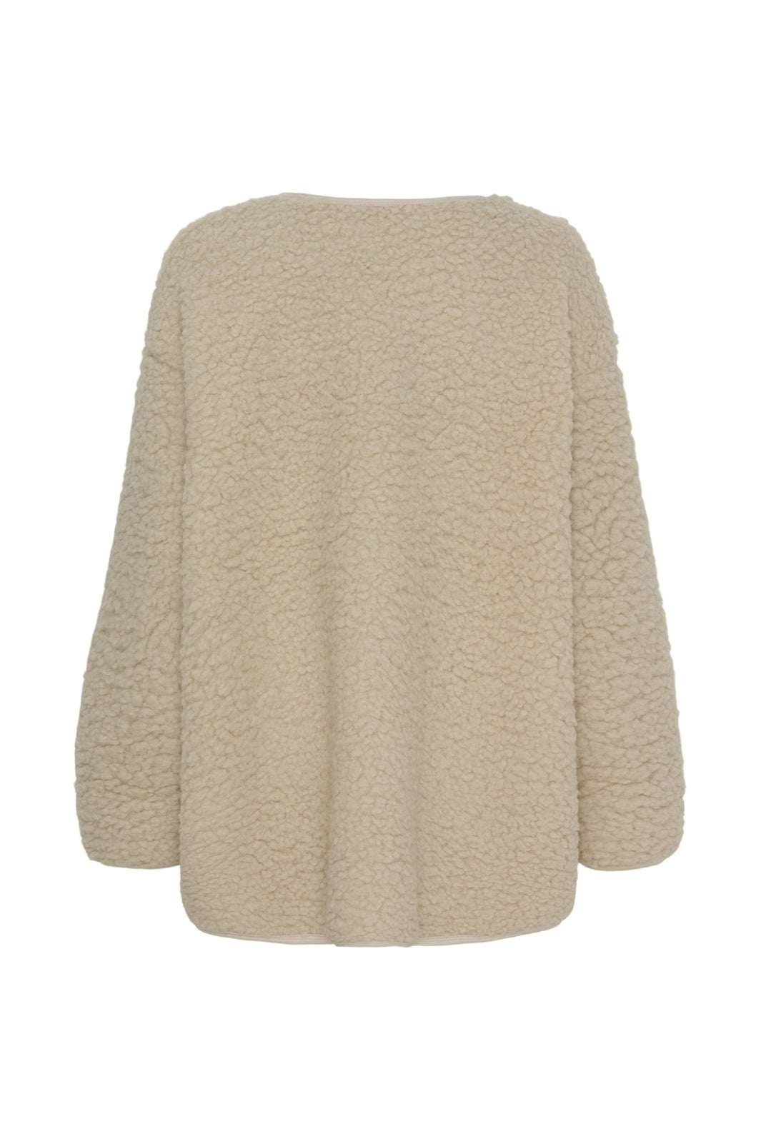 Marta Du Chateau - Mdclucile Jacket 23919 - Beige