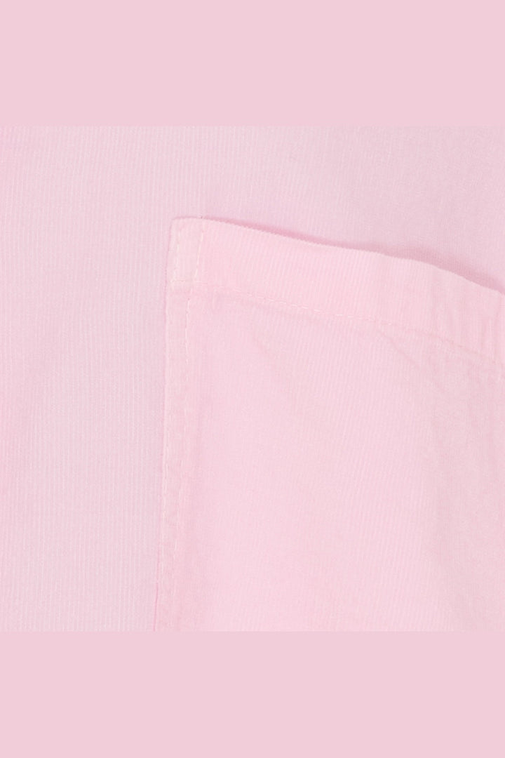 Marta Du Chateau - Mdccoline Shirt 258037 - Pink5951