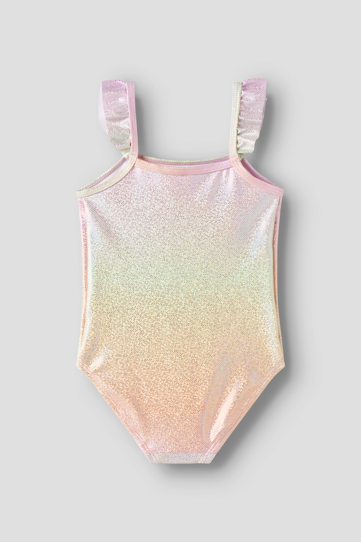 Name It - Nmfzola Swimsuit - 4946940 Pirouette
