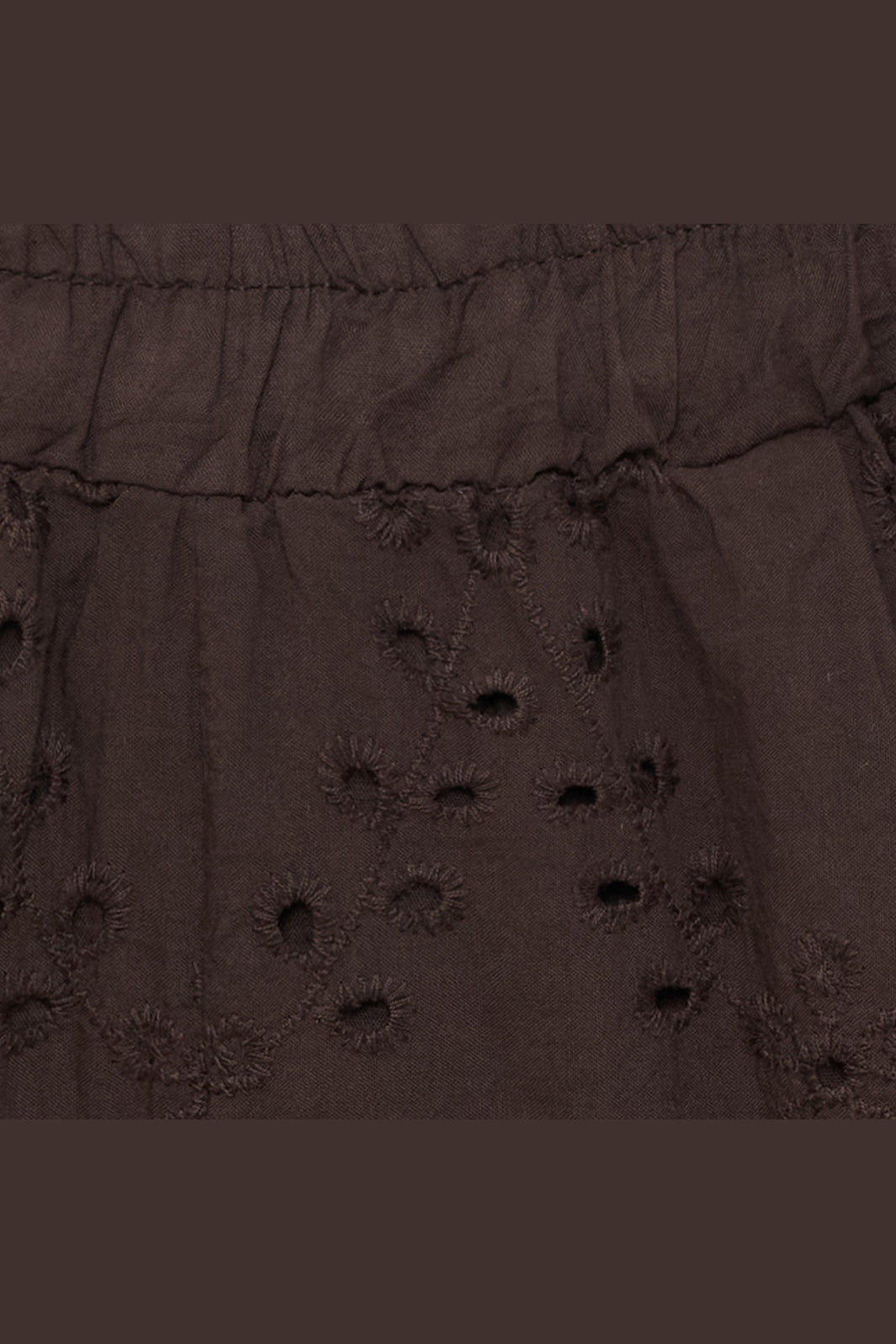 Marta Du Chateau - Mdcliselotte Shorts 8377 - Moro