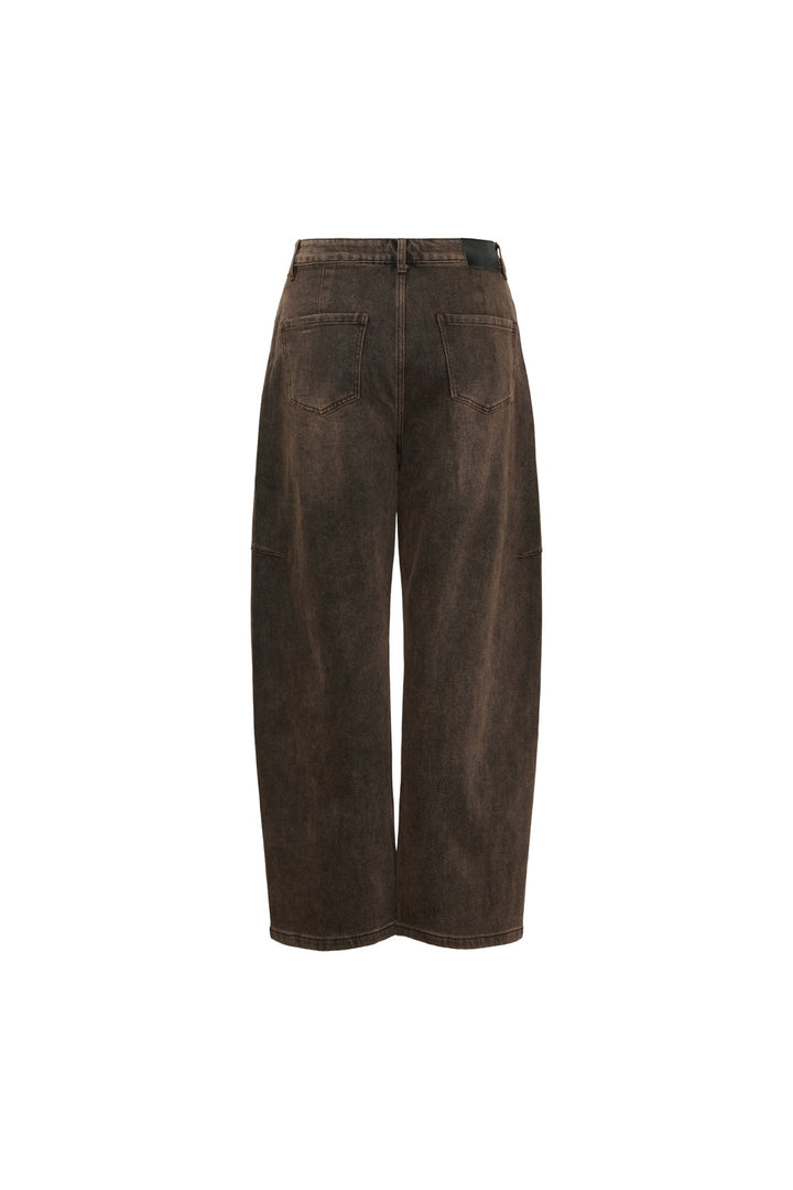 Marta Du Chateau - Mdcchie Jeans Mdc268-JW9634 - Denim