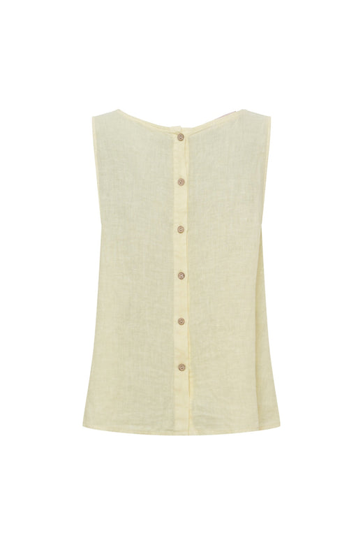 Marta Du Chateau - Mdcalessia Top 258917 - Flea