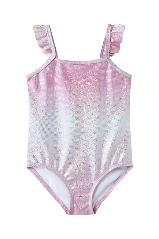 Name It - Nmfzola Swimsuit - 4946939 Strawberry Moon