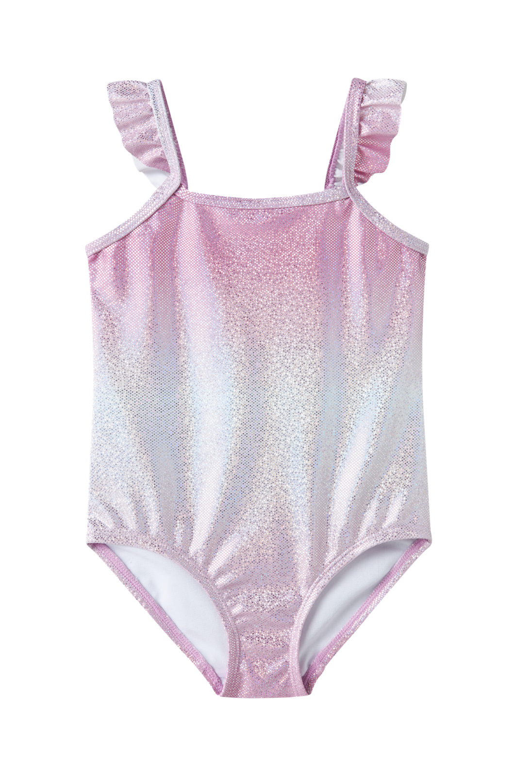 Name It - Nmfzola Swimsuit - 4946939 Strawberry Moon