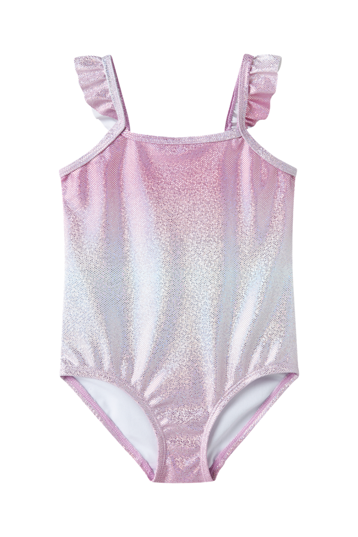 Name It - Nmfzola Swimsuit - 4946939 Strawberry Moon