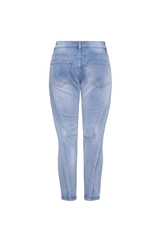 Marta Du Chateau - Mdciscah Jeans SW1801 - Blue