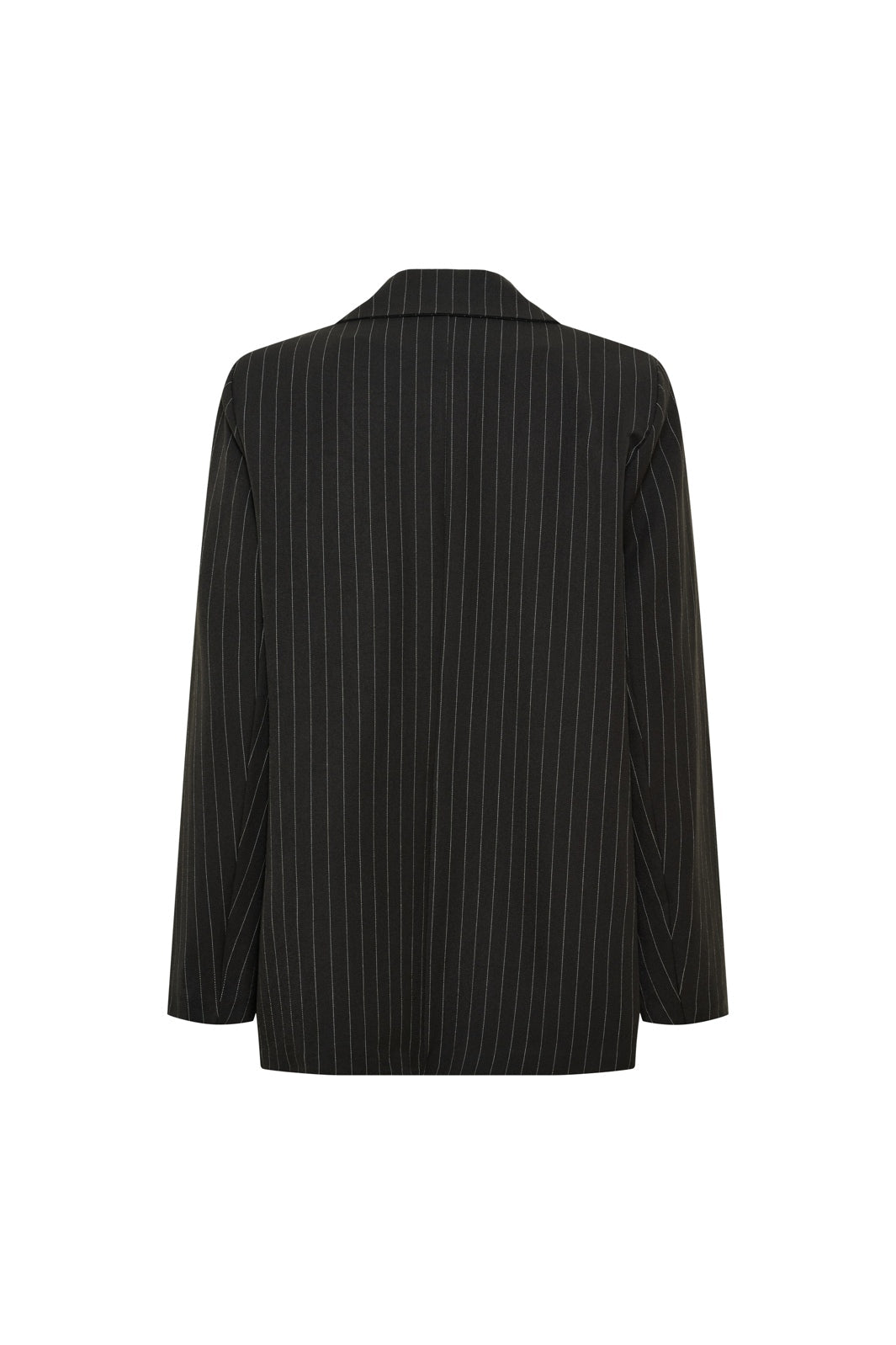 Marta Du Chateau - Mdcdusk Blazer 15502NF - Black1405