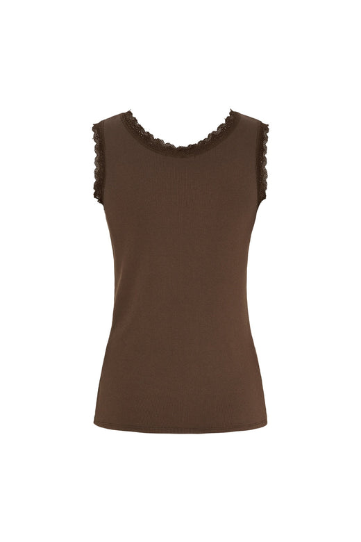 Marta Du Chateau - Mdcangeline Top 2499 - Moro