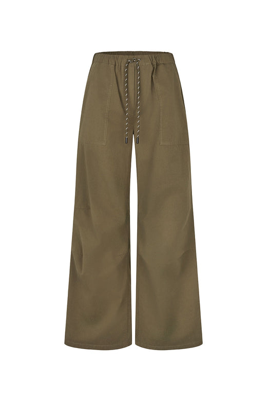 Modström - Uraniamd Pants 58952 - 2201 - Army Dust