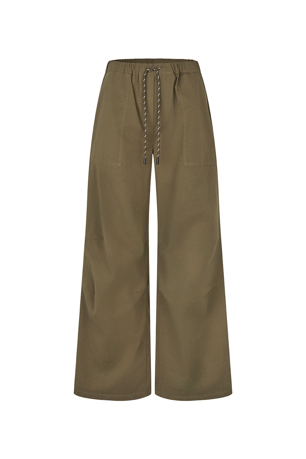 Modström - Uraniamd Pants 58952 - 2201 - Army Dust
