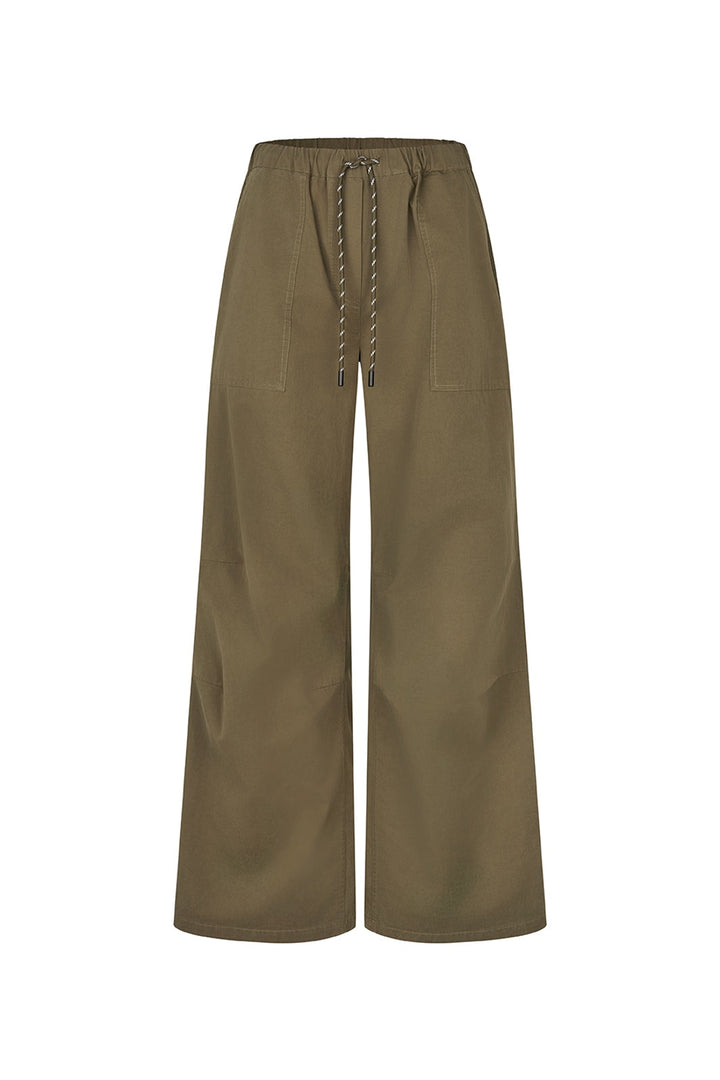 Modström - Uraniamd Pants 58952 - 2201 - Army Dust