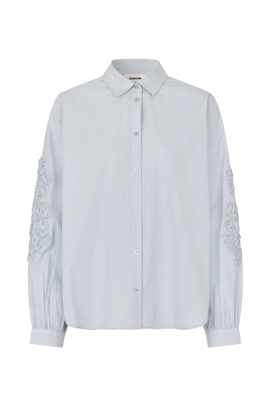 Modström - Columbusmd Shirt 59422 - 3467 - Plein Air