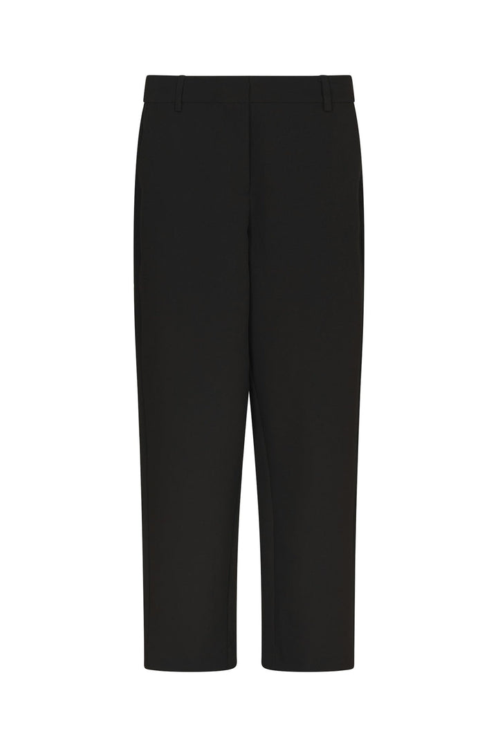 Neo Noir - Gracia Suit Pants 169817 - 100 - Black