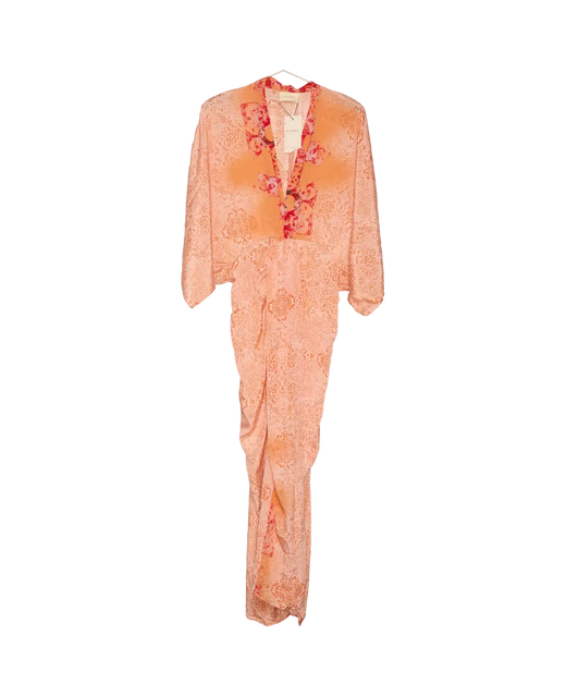 Sissel Edelbo - Juno Long Dress SE 603.2-6 - No. 1131