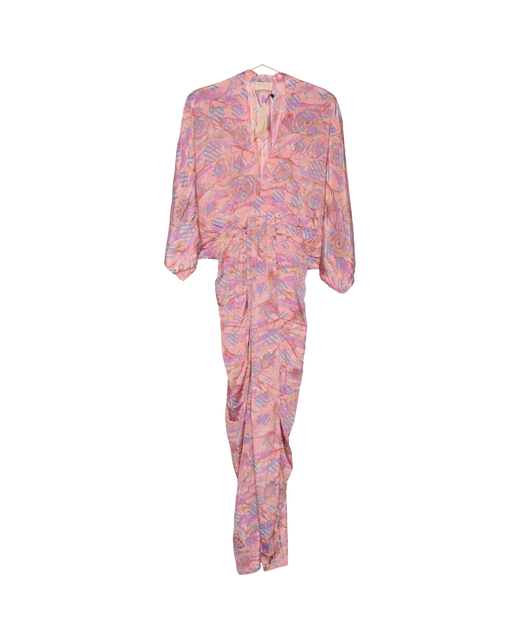 Sissel Edelbo - Juno Long Dress SE 603.2-8 - No. 1533