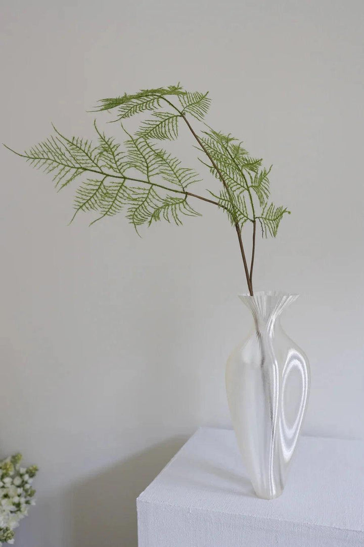 Bloom Objects - Artificial Fern Plant 02-110 - Green Dekoration 