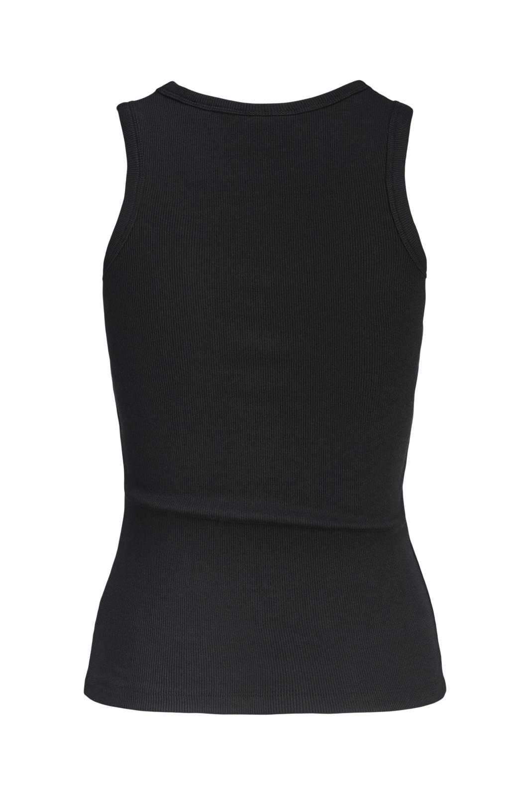 Jjxx - Jxfrida Sl U-Neck Top - 4792640 Black
