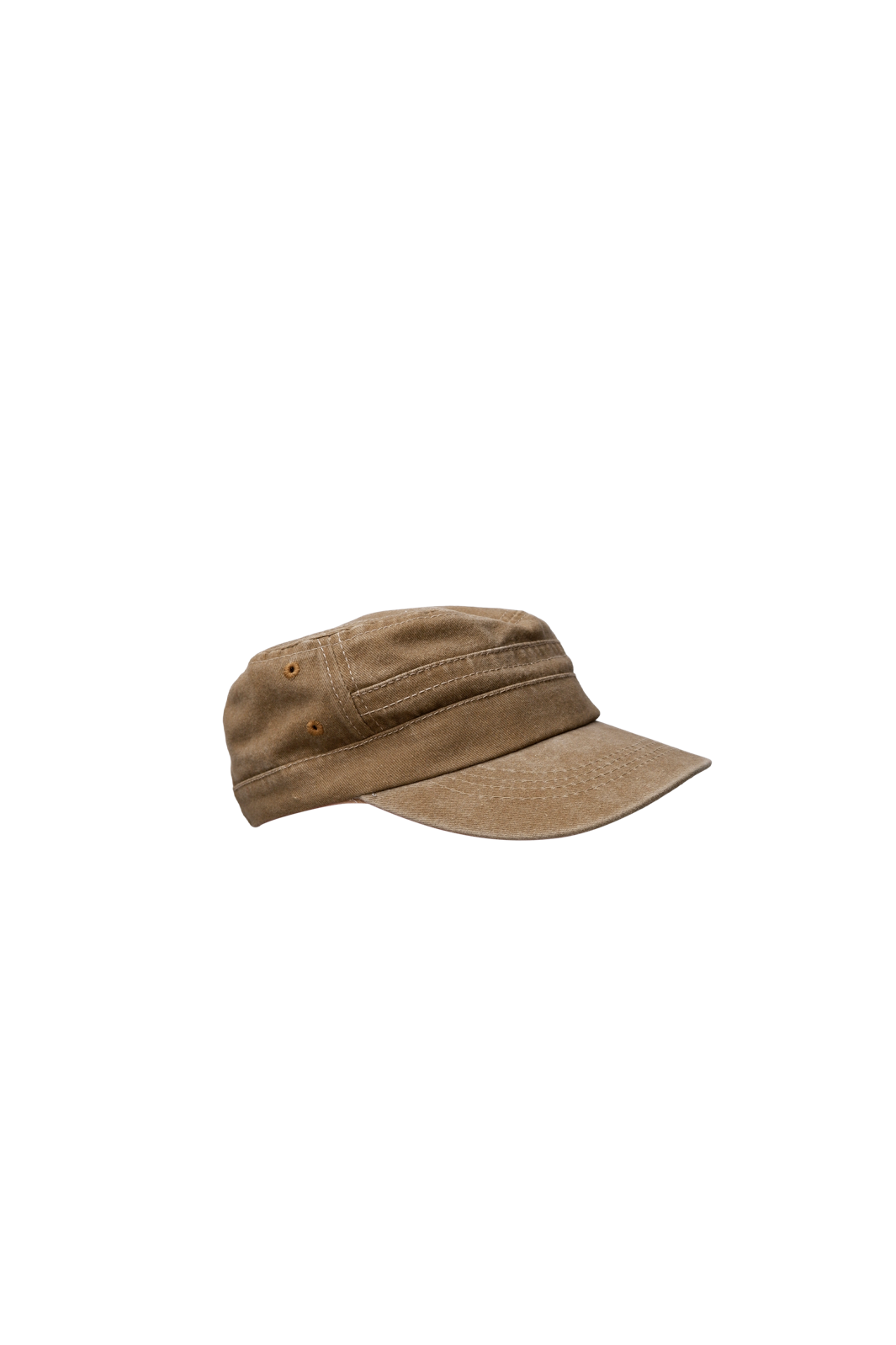 Black Colour - Bcglenna Cap 8031 - Khaki