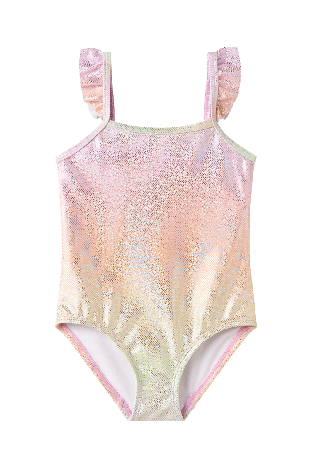 Name It - Nmfzola Swimsuit - 4946940 Pirouette