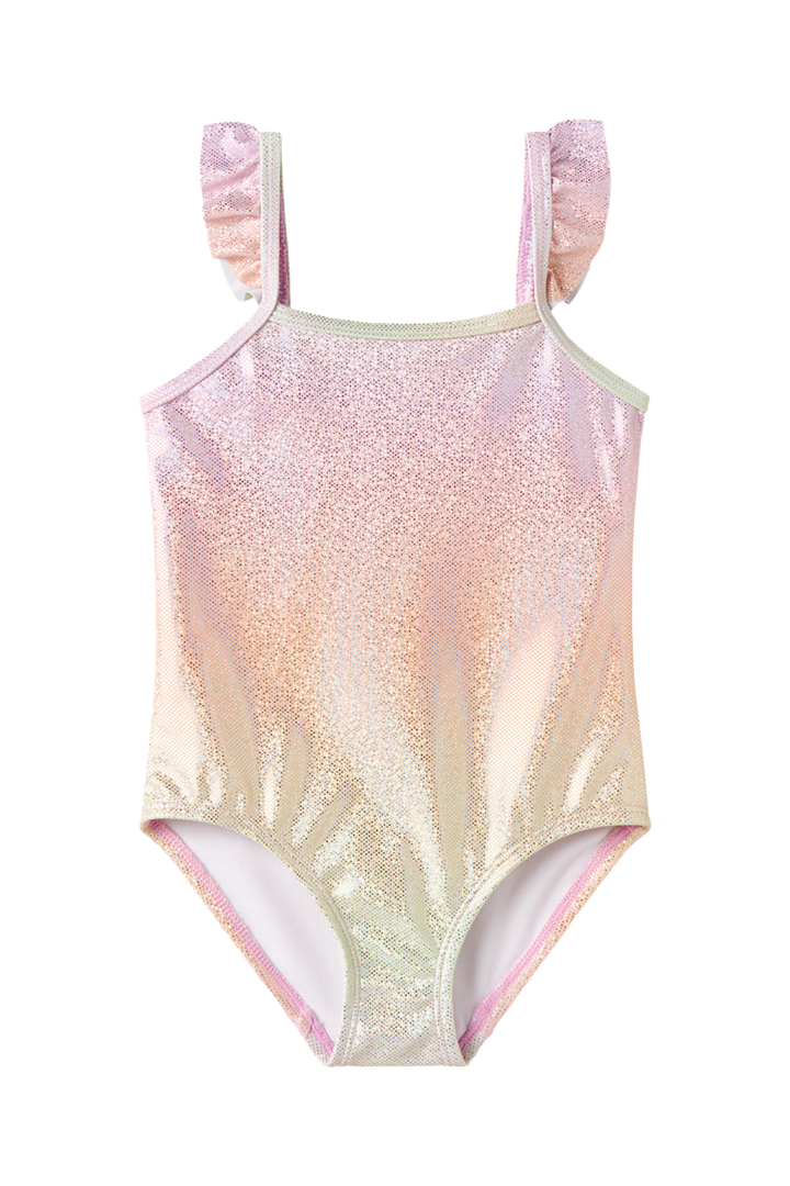 Name It - Nmfzola Swimsuit - 4946940 Pirouette