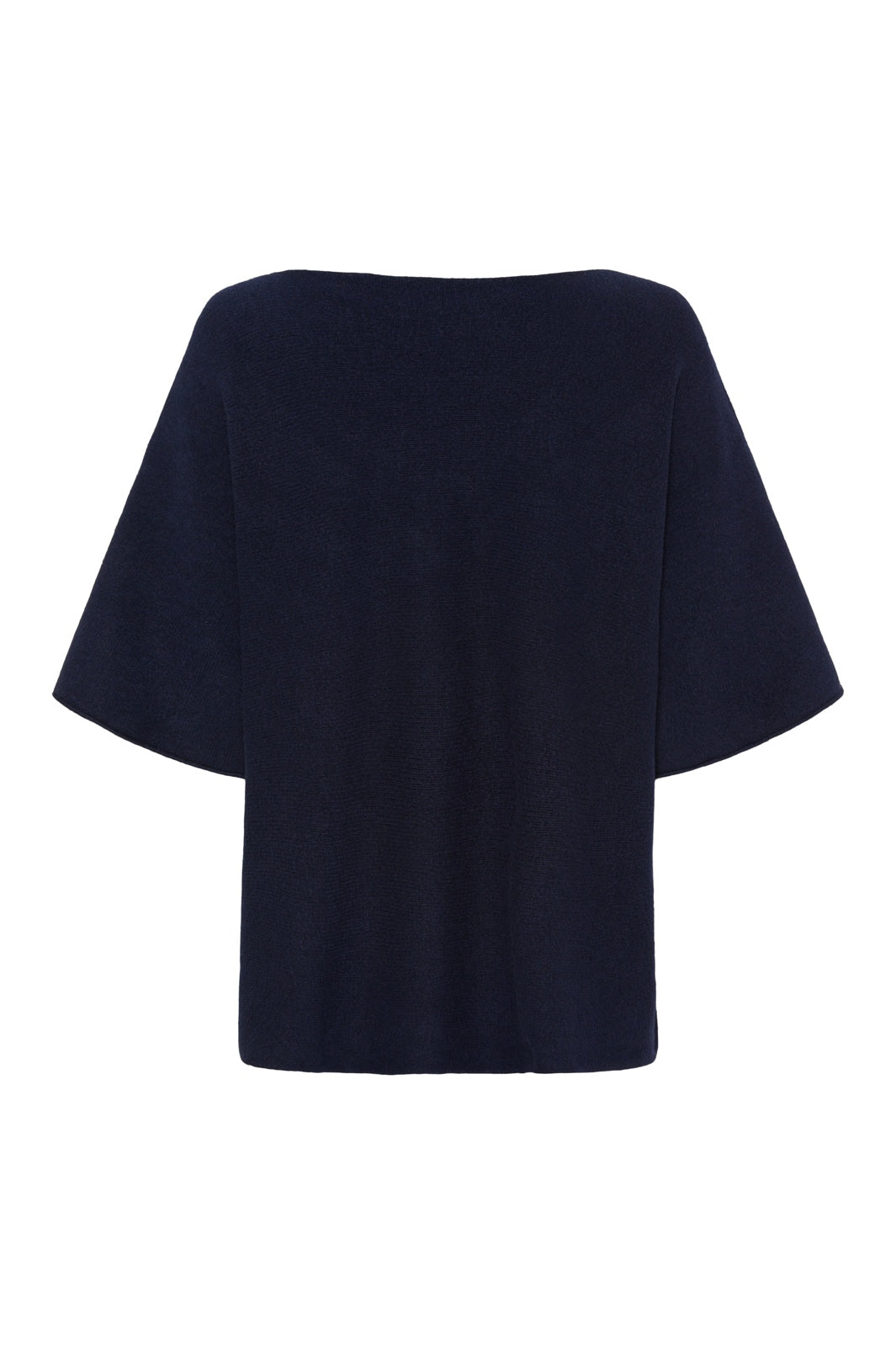 Marta Du Chateau - Mdcsia Knit 5003 - Navy 6752