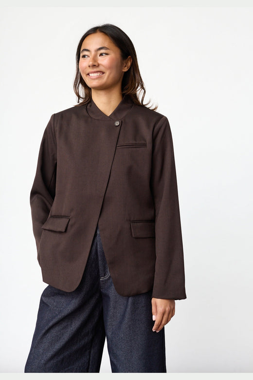 Sisters Point - Viksa-High.Bl 20195 - 215 - Mocca