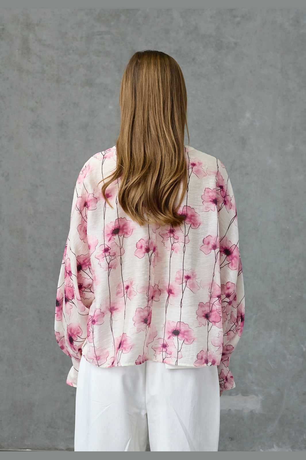 Love & Divine - Love1551 19888 - 812 - Pink Flower