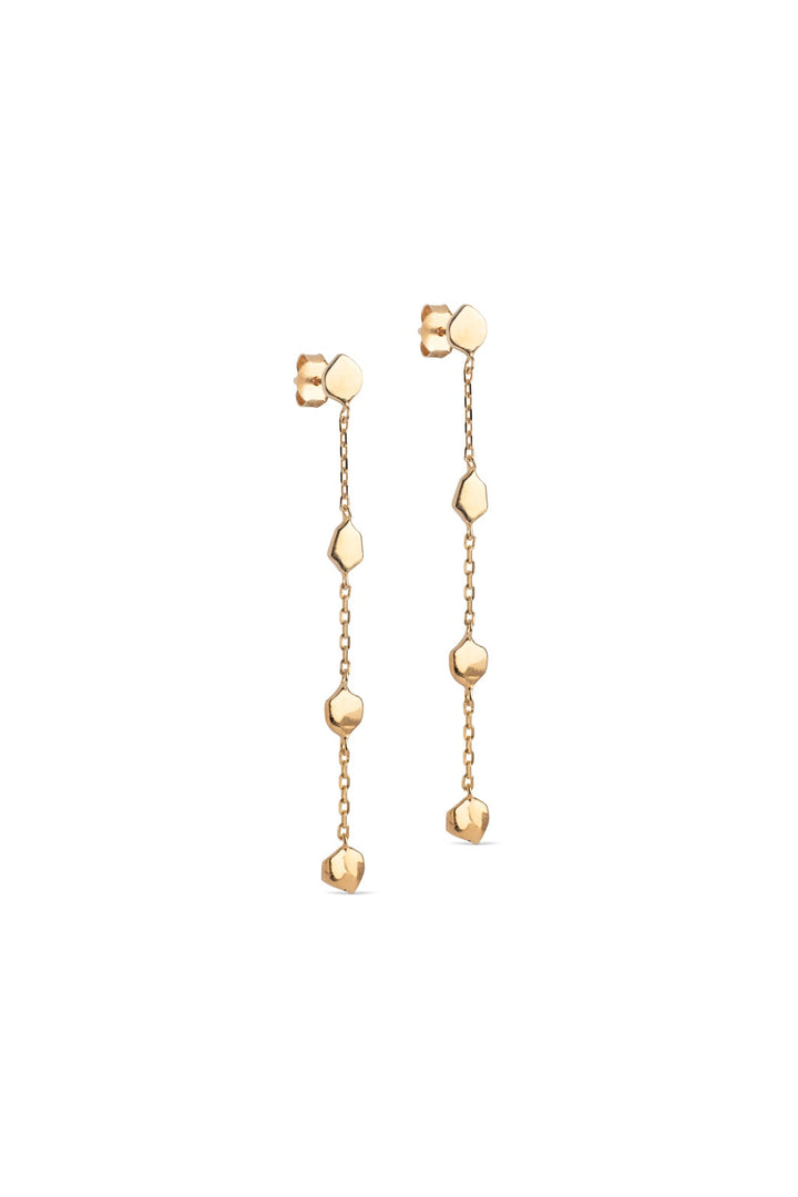 Enamel Copenhagen - Earrings, Talia E471G - 925S/Gp
