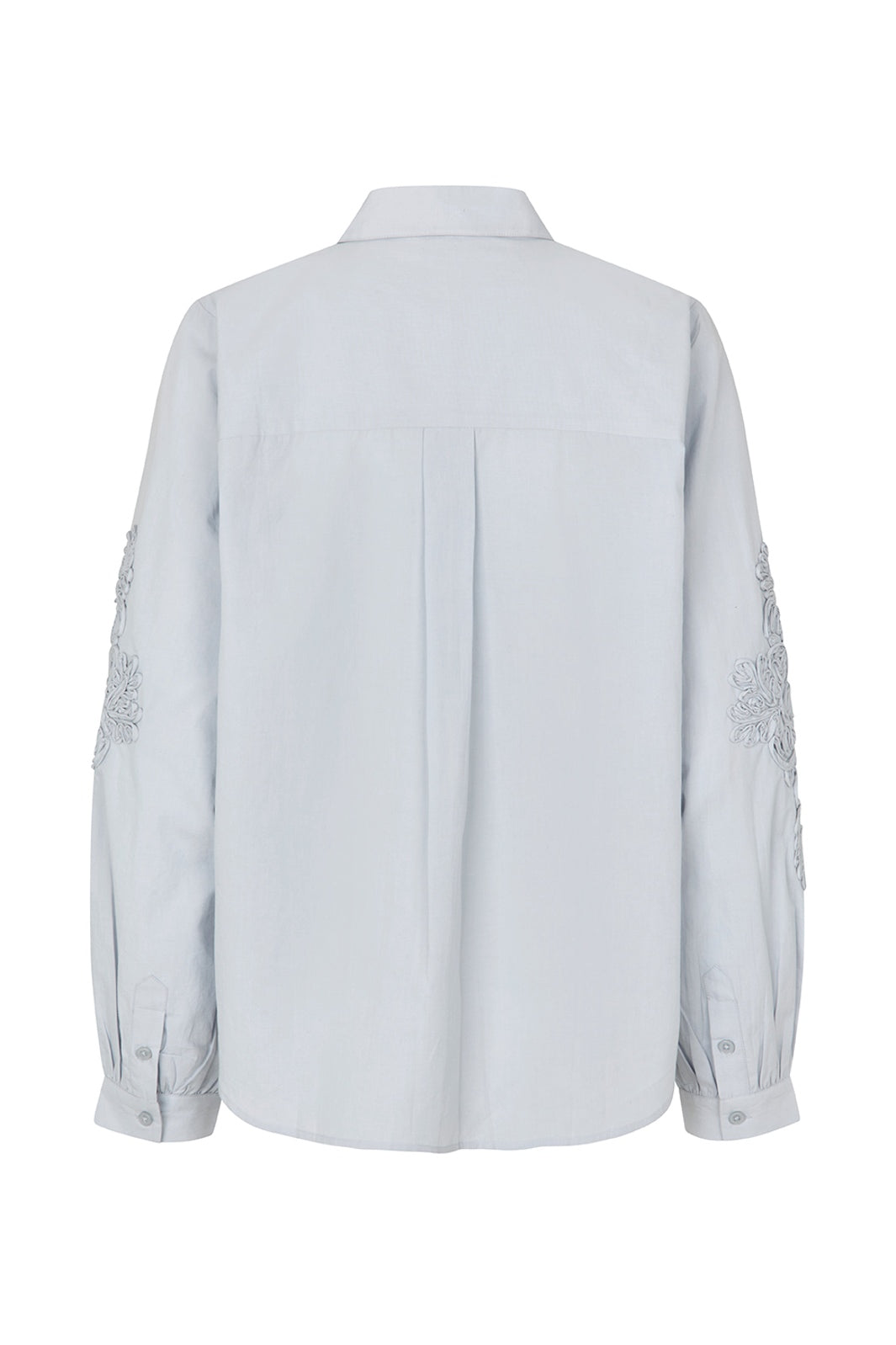 Modström - Columbusmd Shirt 59422 - 3467 - Plein Air
