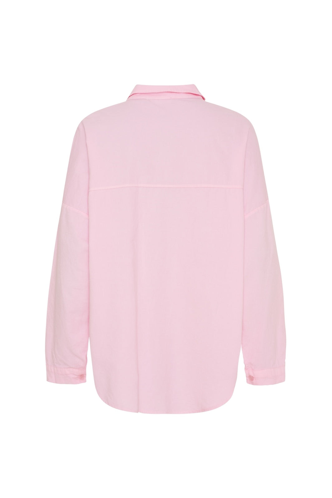 Marta Du Chateau - Mdccoline Shirt 258037 - Pink5951