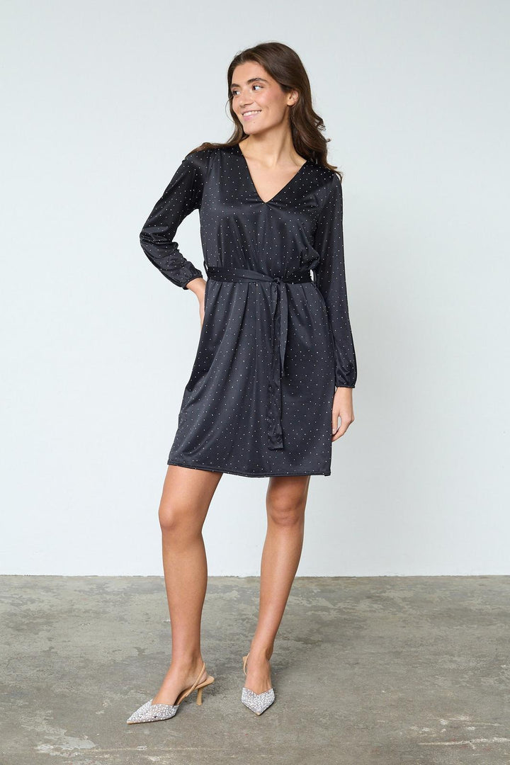 Sisters Point - Gelta-Dr1 19546 - 003 - Black/Glitter