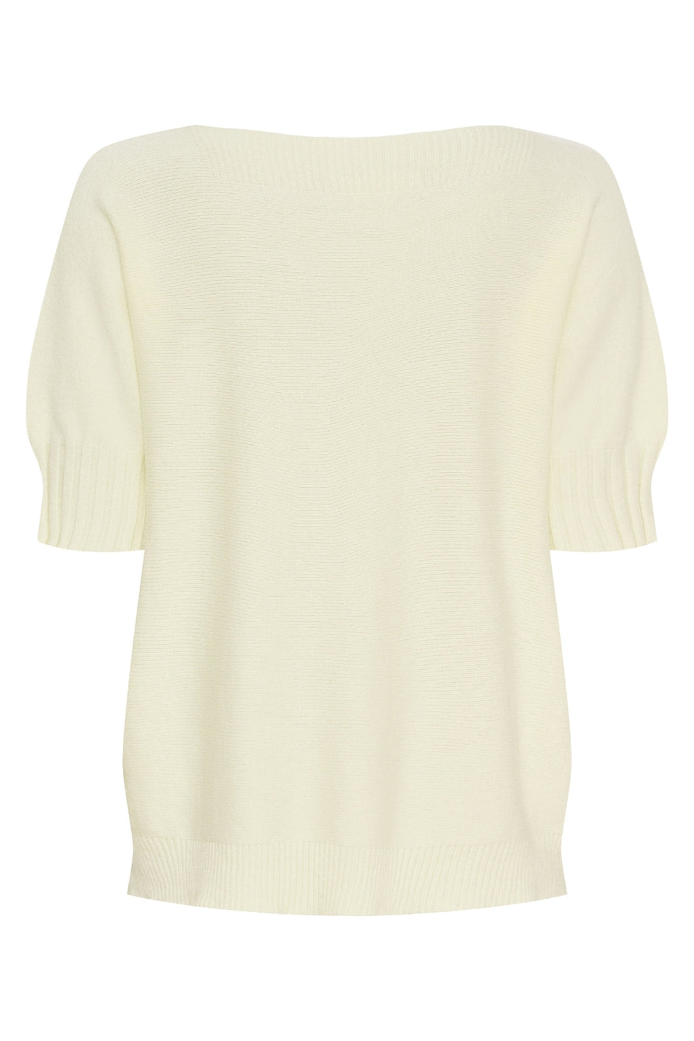 Marta Du Chateau - Mdccostanza Knit 9511 - Giallo