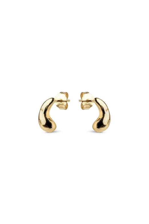 Enamel Copenhagen - Studs, Nima E452G - 925S/Gp