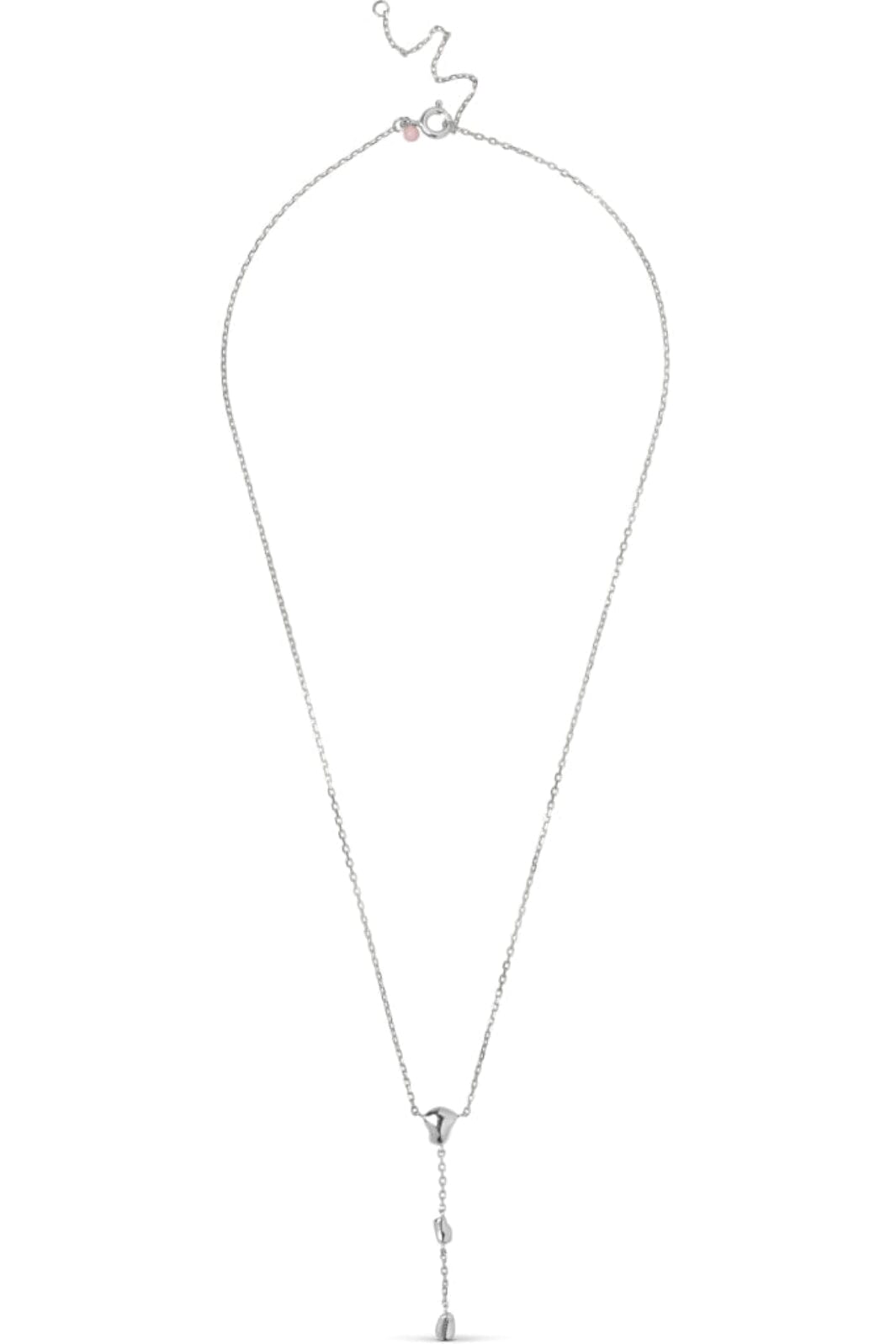 Enamel Copenhagen - Necklace, Talia N147S - 925S Halskæder 