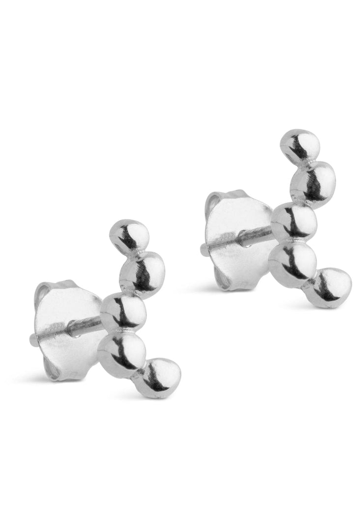 Enamel Copenhagen - Studs, Nara Long E469S - 925S