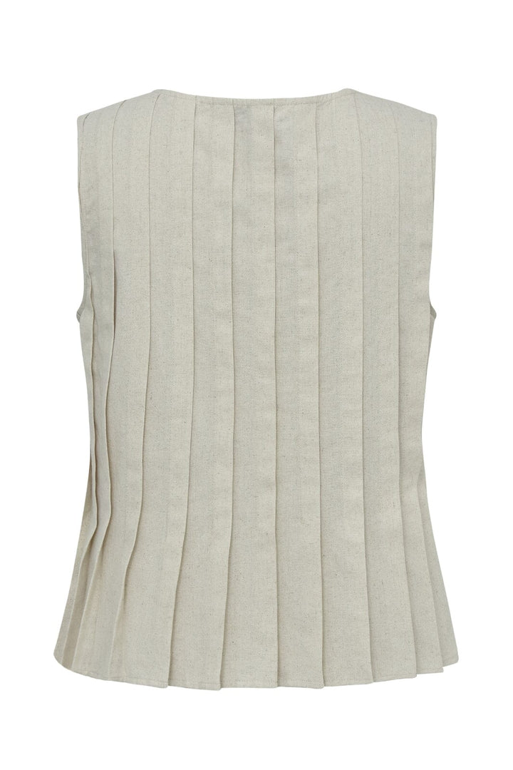 A-View - Lina Top AV4982 - 004 - Sand