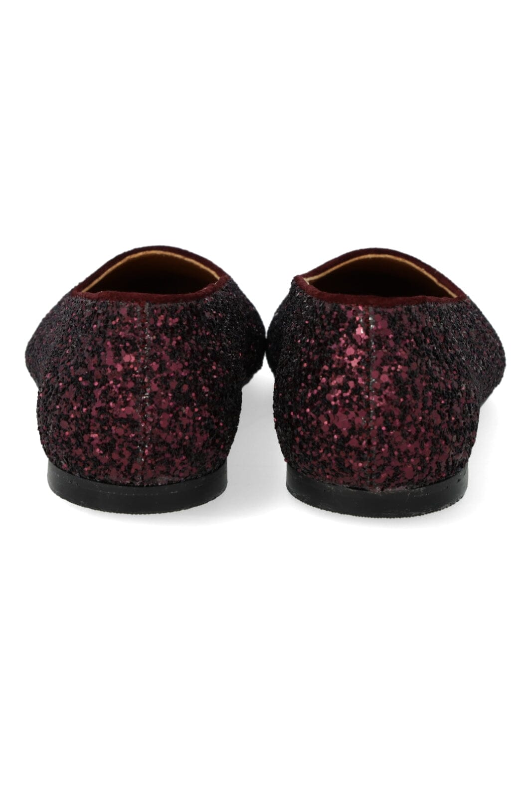 Angulus - 1659-202 1659-202 - Berry Glitter/bordeaux