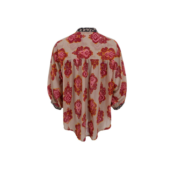 Forudbestilling - Black Colour - Bcmarrakech Shirt 40921 - Spice Skjorter 